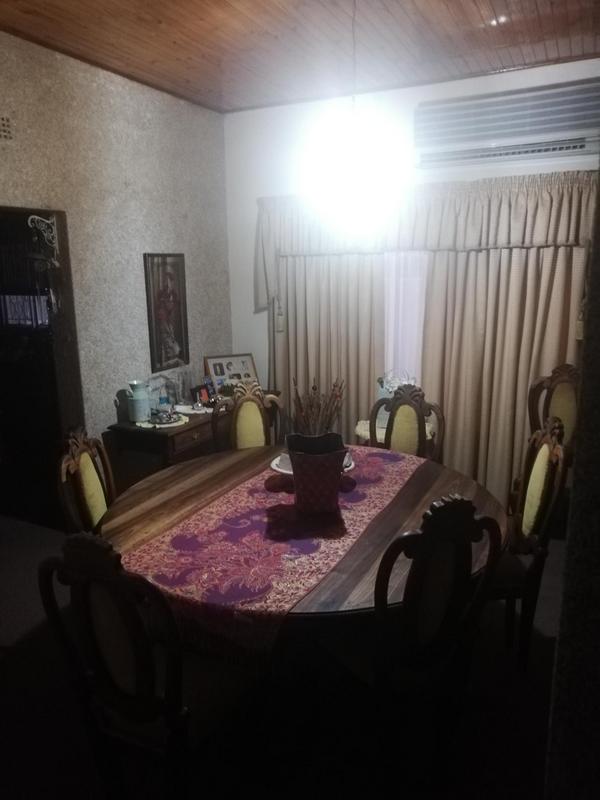 5 Bedroom Property for Sale in Kakamas Northern Cape